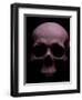 I Feel Like Death Today-Nathan Wright-Framed Photographic Print