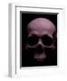 I Feel Like Death Today-Nathan Wright-Framed Photographic Print