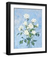 I Fiori I-Telander-Framed Giclee Print