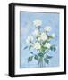 I Fiori I-Telander-Framed Giclee Print