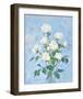 I Fiori I-Telander-Framed Giclee Print