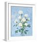 I Fiori I-Telander-Framed Giclee Print