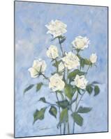 I Fiori I-Todd Telander-Mounted Art Print