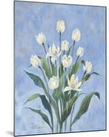 I Fiori II-Todd Telander-Mounted Art Print