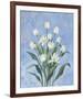 I Fiori II-Todd Telander-Framed Art Print