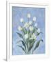 I Fiori II-Todd Telander-Framed Art Print