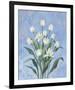 I Fiori II-Todd Telander-Framed Art Print