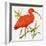 I For Ibis-Kenneth Lilly-Framed Giclee Print