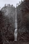 Multnomah Falls, Circa 1890-I.G. Davidson-Framed Stretched Canvas