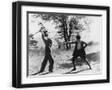 Black Frame