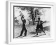 White Frame