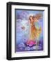 I Give You Star Dreams-Judy Mastrangelo-Framed Giclee Print