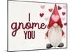 I Gnome You-Allen Kimberly-Mounted Art Print