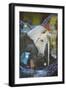 I got you-Sue Clyne-Framed Giclee Print