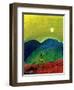 I Had Everything I Needed, 2003-Gigi Sudbury-Framed Giclee Print