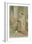 I Have Called Thee by Thy Name-null-Framed Giclee Print