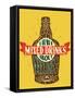 I Have Mixed Drinks About Feelings-Ivanov Alexey-Framed Stretched Canvas