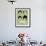 I Have No Speech-David Brodsky-Framed Art Print displayed on a wall