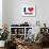 I Heart 88mph-null-Mounted Giclee Print displayed on a wall