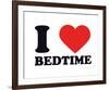 I Heart Bedtime-null-Framed Giclee Print