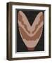 I heart Jane-Belen Mena-Framed Giclee Print