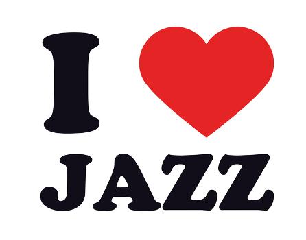 I Heart Jazz' Giclee Print | AllPosters.com