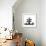 I Heart NY-Emily Navas-Framed Premium Giclee Print displayed on a wall
