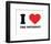 I Heart the Internet-null-Framed Giclee Print