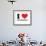 I Heart the Internet-null-Framed Giclee Print displayed on a wall