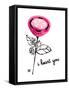 I Heart You-Natasha Wescoat-Framed Stretched Canvas