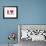 I Heart Your Mum-null-Framed Giclee Print displayed on a wall