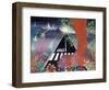 I Hope the Jungle Never Dies-Herbert Hofer-Framed Giclee Print