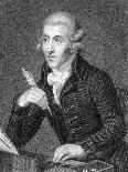 Joseph Haydn, Guttenbrunn-I Jenkins-Laminated Photographic Print