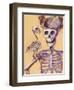 I Just Fed You-Marie Marfia-Framed Giclee Print