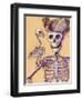 I Just Fed You-Marie Marfia-Framed Giclee Print