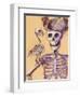 I Just Fed You-Marie Marfia-Framed Giclee Print