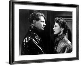 I Know Where I'm Going, Roger Livesey, Wendy Hiller, 1945-null-Framed Photo