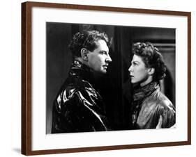 I Know Where I'm Going, Roger Livesey, Wendy Hiller, 1945-null-Framed Photo