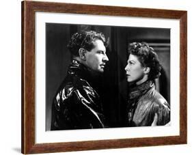 I Know Where I'm Going, Roger Livesey, Wendy Hiller, 1945-null-Framed Photo