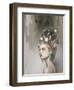 I Know-Design Fabrikken-Framed Photographic Print