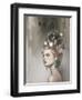 I Know-Design Fabrikken-Framed Photographic Print