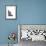 I Like Nice Things-Seventy Tree-Framed Giclee Print displayed on a wall