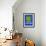 I Like to Listen 2-NaxArt-Framed Art Print displayed on a wall