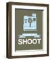 I Like to Shoot 4-NaxArt-Framed Art Print