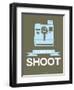 I Like to Shoot 4-NaxArt-Framed Art Print