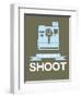 I Like to Shoot 4-NaxArt-Framed Art Print