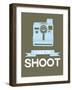 I Like to Shoot 4-NaxArt-Framed Art Print