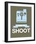 I Like to Shoot 4-NaxArt-Framed Art Print