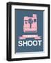 I Like to Shoot 6-NaxArt-Framed Art Print