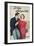 I Like What You Like Advertising Poster-Hayden Hayden-Framed Giclee Print